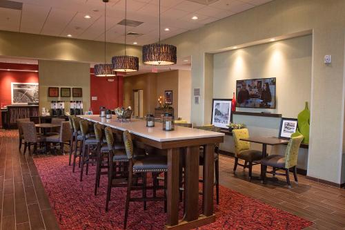 Restaurant, Hampton Inn & Suites Boone in Boone (NC) Restaurant, Hampton Inn & Suites Boone in Boone (NC)