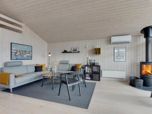 Holiday Home Darja - 300m from the sea by Interhome in Espagervej Holiday Home Darja - 300m from the sea by Interhome in Espagervej