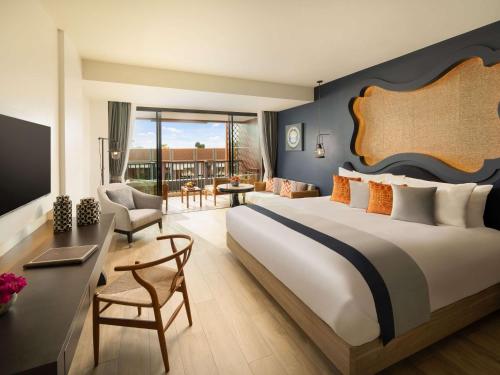 Avista Grande Phuket Karon Mgallery in Karon Avista Grande Phuket Karon Mgallery in Karon