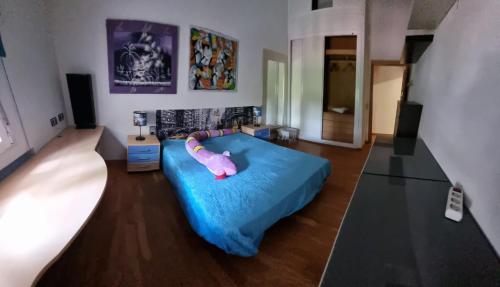 Casa Pinares in Mostoles Casa Pinares in Mostoles