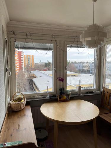 주방, Sunny ROOM in Stockholm in 키스타 주방, Sunny ROOM in Stockholm in 키스타
