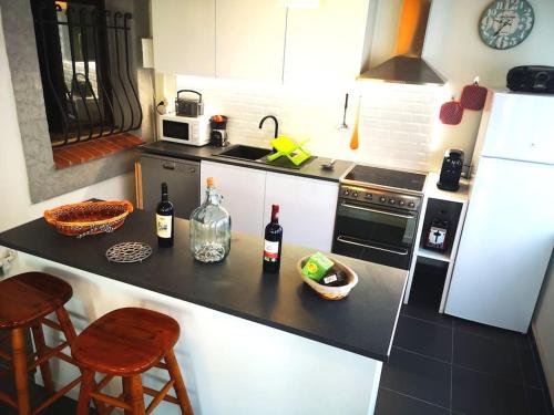 beautiful apartment in Villa Sandrinella in Gorbio beautiful apartment in Villa Sandrinella in Gorbio