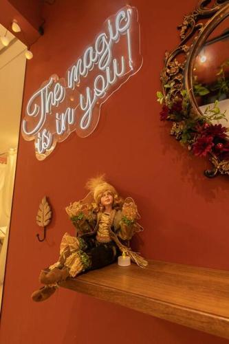 Cantinho Magico a 500m da Praia in Canasvieiras Cantinho Magico a 500m da Praia in Canasvieiras