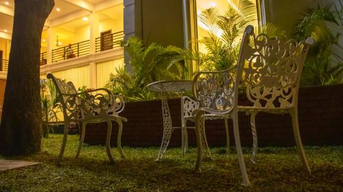 Hotel NorthWay in วาวูนิยา Hotel NorthWay in วาวูนิยา