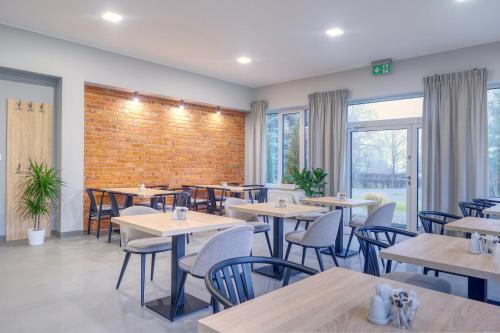 Alimentos e Bebidas, Lawendowy Dwór (Lawendowy Dwor) in Pszczolki Alimentos e Bebidas, Lawendowy Dwór (Lawendowy Dwor) in Pszczolki