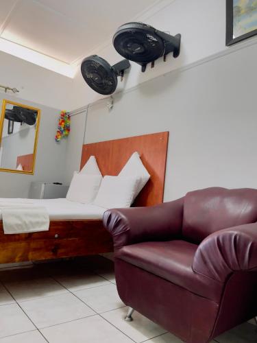 設施, Sunrise Guest Inn in 普勒托利亞市中心 設施, Sunrise Guest Inn in 普勒托利亞市中心