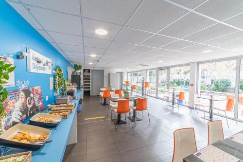 Food and beverages, Montempo Marseille Centre Dome in District 04 Food and beverages, Montempo Marseille Centre Dome in District 04