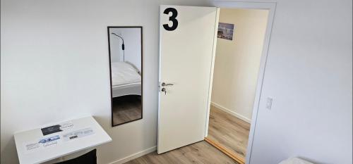Ilulissat Hostel in Ilulissat Ilulissat Hostel in Ilulissat