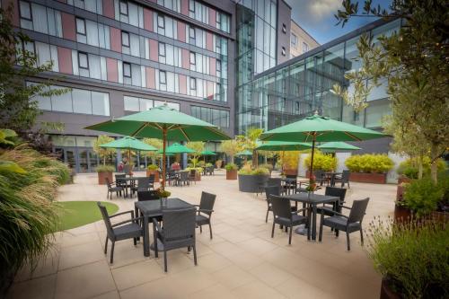 Unterkunft von außen, Clayton Whites Hotel in Wexford Unterkunft von außen, Clayton Whites Hotel in Wexford