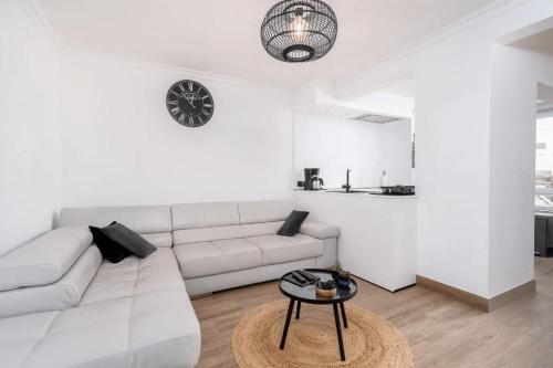 Casinoplein appartement Sterckx