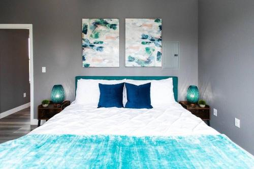 Travel-Nurses & Professionals-Stay Close to it All