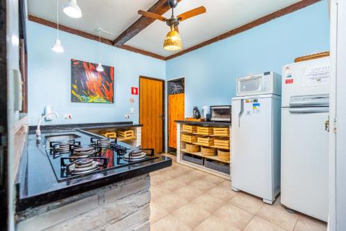 Drifter Hostel in Sao Sebastiao (Sao Paulo) Drifter Hostel in Sao Sebastiao (Sao Paulo)