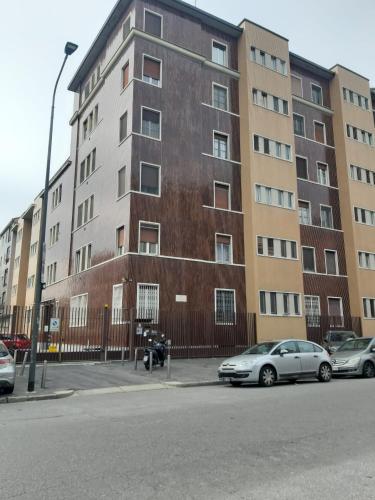 Andrea's Apartments Benaco