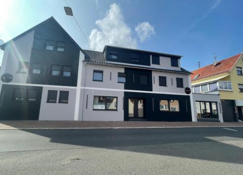 Neckarperle in Edingen-Neckarhausen Neckarperle in Edingen-Neckarhausen