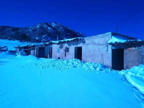 Gite Ain Bechar in Taza Gite Ain Bechar in Taza