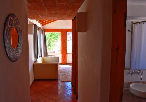 La Casa del Abuelo Hotel Boutique in 푸르마마르카 La Casa del Abuelo Hotel Boutique in 푸르마마르카