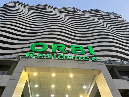 Orbi Rezidence Panorama 05-01