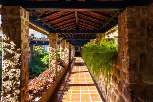 Pousada Aconchego in ศูนย์ประวัติศาสตร์พาราตี Pousada Aconchego in ศูนย์ประวัติศาสตร์พาราตี