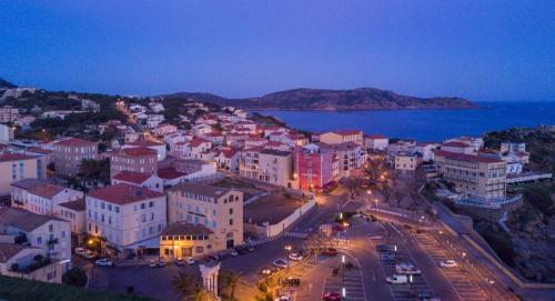 Alrededores, Residence Villa Branda in Calvi Alrededores, Residence Villa Branda in Calvi