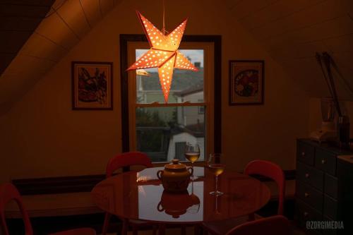 Crow's Nest Crash-Pad in ويست هومستيد - بنسلفانيا Crow's Nest Crash-Pad in ويست هومستيد - بنسلفانيا