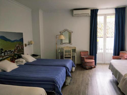 Ronda Hotel Polo near Arab fürdő Ronda Hotel Polo near Arab fürdő