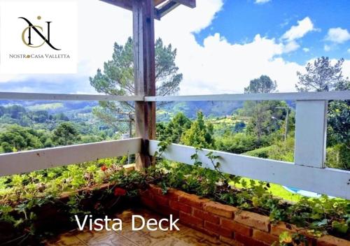 Jardin, Nostra Casa Valletta in Campos do Jordao Jardin, Nostra Casa Valletta in Campos do Jordao