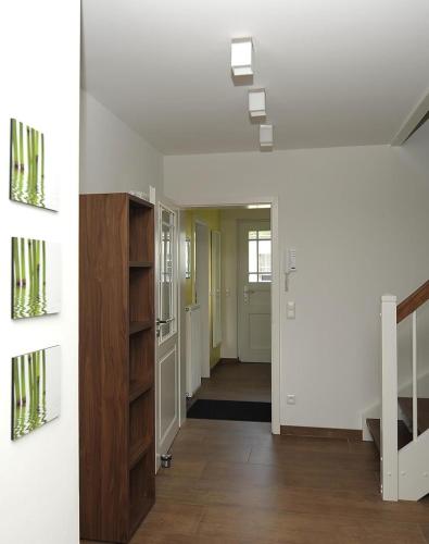 Lobby, Godehus 6, exquisites Ferienhaus fur 6 Personen in Zingst in Zingst Lobby, Godehus 6, exquisites Ferienhaus fur 6 Personen in Zingst in Zingst
