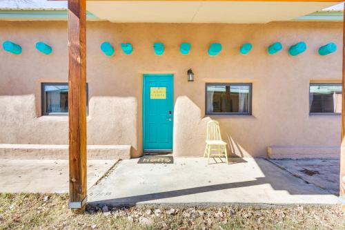 Near Hiking and Skiing Mora Cottage with Mtn Views in Guadalupita (NM) Near Hiking and Skiing Mora Cottage with Mtn Views in Guadalupita (NM)