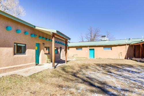 Near Hiking and Skiing Mora Cottage with Mtn Views in Guadalupita (NM) Near Hiking and Skiing Mora Cottage with Mtn Views in Guadalupita (NM)