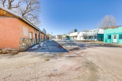 Near Hiking and Skiing Mora Cottage with Mtn Views in Guadalupita (NM) Near Hiking and Skiing Mora Cottage with Mtn Views in Guadalupita (NM)
