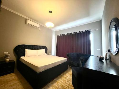 Vila 007 in Velipoje Vila 007 in Velipoje