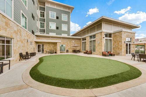 ทัศนียภาพภายนอกโรงแรม, Homewood Suites by Hilton Fort Worth Medical Center near พิพิธภัณฑ์แห่งชาติและคาวเกิร์ล ฮอลออฟเฟม ทัศนียภาพภายนอกโรงแรม, Homewood Suites by Hilton Fort Worth Medical Center near พิพิธภัณฑ์แห่งชาติและคาวเกิร์ล ฮอลออฟเฟม