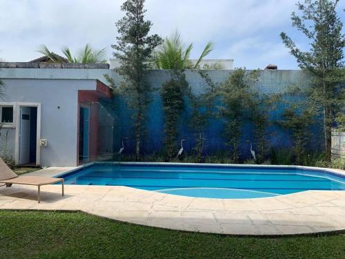 Casa em Guarujá-Jardim Acapulco (Casa em Guaruja-Jardim Acapulco) in 雅爾丁阿卡普爾科 Casa em Guarujá-Jardim Acapulco (Casa em Guaruja-Jardim Acapulco) in 雅爾丁阿卡普爾科