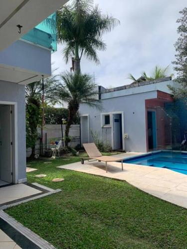Casa em Guarujá-Jardim Acapulco (Casa em Guaruja-Jardim Acapulco) in 雅爾丁阿卡普爾科 Casa em Guarujá-Jardim Acapulco (Casa em Guaruja-Jardim Acapulco) in 雅爾丁阿卡普爾科
