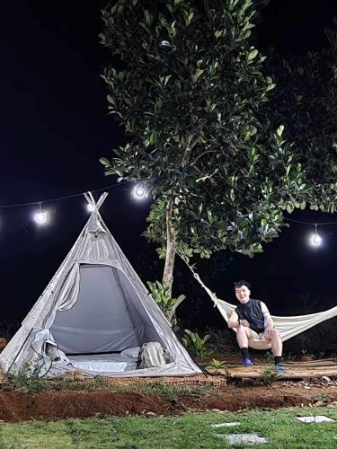 Bảo Châu Garden in Buon Buor Bảo Châu Garden in Buon Buor