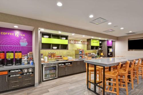 Létesítmények, Home2 Suites by Hilton La Porte in La Porte (Texas) Létesítmények, Home2 Suites by Hilton La Porte in La Porte (Texas)