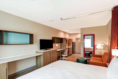 Home2 Suites by Hilton La Porte in La Porte (Texas) Home2 Suites by Hilton La Porte in La Porte (Texas)