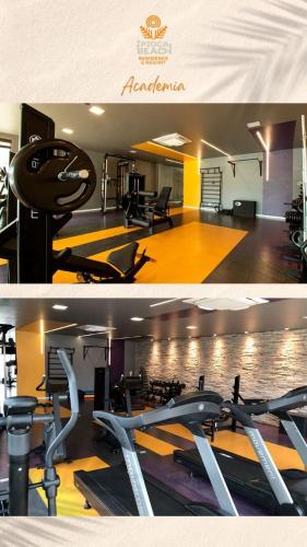 Ipioca Beach in Garca Torta Ipioca Beach in Garca Torta