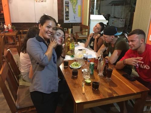 PHU QUOC BACKPACKER near Phu Quoc Waterfall PHU QUOC BACKPACKER near Phu Quoc Waterfall