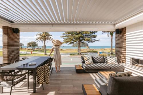 36 Marine - Unparalleled beachfront luxury in Tauranga 36 Marine - Unparalleled beachfront luxury in Tauranga