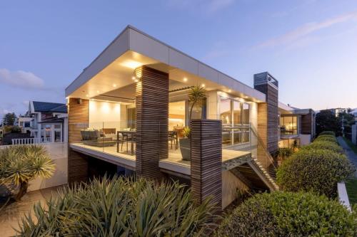 36 Marine - Unparalleled beachfront luxury in Tauranga 36 Marine - Unparalleled beachfront luxury in Tauranga