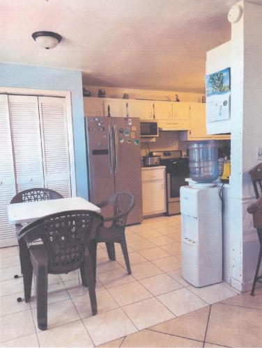 John’s Place in 그랜드 터크 John’s Place in 그랜드 터크