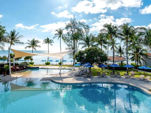 OZO チャウエン サムイ11