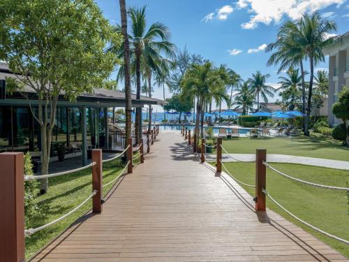 景色, オゾ チャウエン サムイ (OZO Chaweng Samui) in コ サムイ 景色, オゾ チャウエン サムイ (OZO Chaweng Samui) in コ サムイ