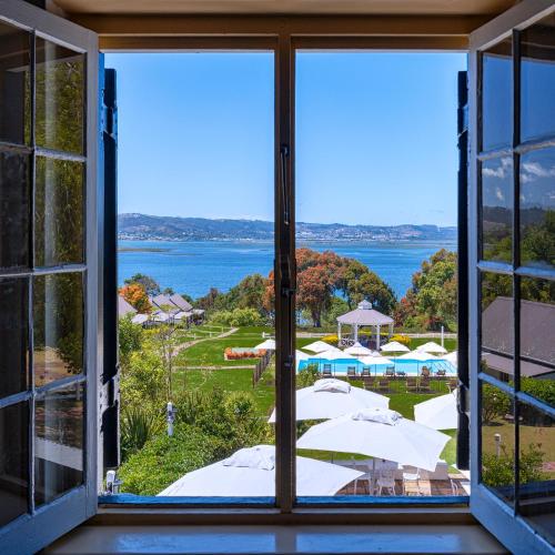 Aussicht, Belvidere Manor Lagoonside Cottages in Belvidere Aussicht, Belvidere Manor Lagoonside Cottages in Belvidere