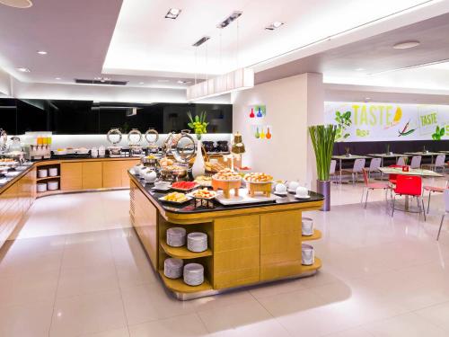 イビス バンコク ナナ4