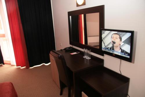 This photo about Hotel Byalo More shared on HyHotel.com