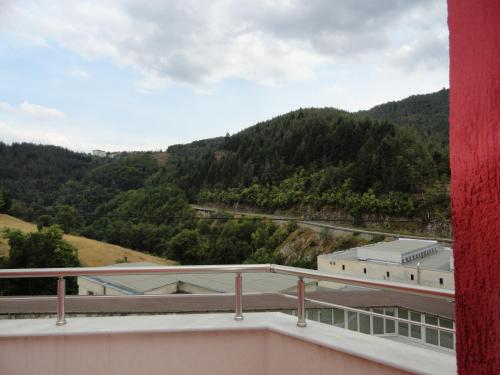 This photo about Hotel Byalo More shared on HyHotel.com