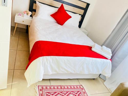 EThembeni Guesthouse in Bluewater Bay EThembeni Guesthouse in Bluewater Bay