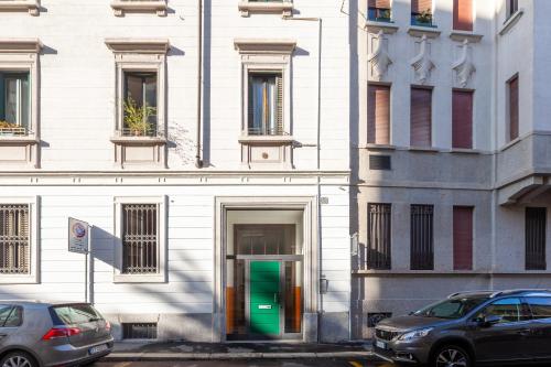 Comodo appartamento nel centro storico di Milano - San Vincenzo